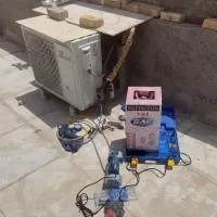 تعمیرات آب گرم کن برقی و پکیج رادیاتور|خدمات پیشه و مهارت|میبد, |دیوار