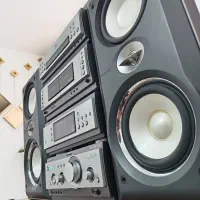 ضبط سونی s9d بلوتوثی