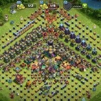 کلش آف کلنز