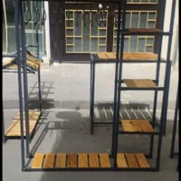 کد ۱۰۱ محفظه نگهدارنده لباس رگال و اکسسوری|مبلمان خانگی و میز عسلی|ارومیه, |دیوار