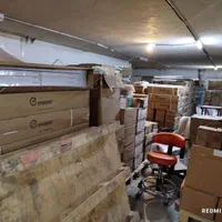 عمده LED مهتابی|لامپ و چراغ|تهران, امیرآباد|دیوار