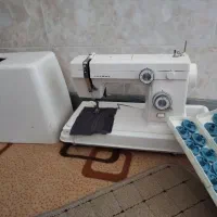 ژانومه اصل ژاپن|چرخ خیاطی و ریسندگی|شیراز, شهرک نیروی انتظامی|دیوار