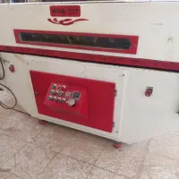 دستگاه وکیوم  wood cut