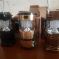 چراغ شارژی|لامپ و چراغ|تهران, شهرک شریعتی|دیوار