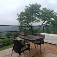 اجاره کلبه جنگلی جکوزی دار|اجارهٔ کوتاه‌مدت ویلا و باغ|مرزیکلا, |دیوار