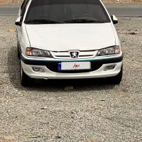 پژو پارس xum(ELX) معاوضه