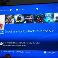 ps4 slim 1t|کنسول، بازی ویدئویی و آنلاین|تبریز, |دیوار