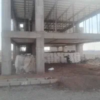 زمین شهرک یاس ۲۰۰ متری سند ۶ دانگ