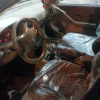 پارس الکس. موتور زانتباپارس|خودرو سواری و وانت|جهرم, |دیوار