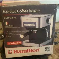 اسپرسو ساز همیلتون