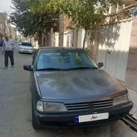 پژو روا|خودرو سواری و وانت|باغستان, |دیوار