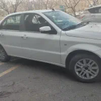 دنا تیپ ۲ فول|خودرو سواری و وانت|تهران, اوقاف|دیوار