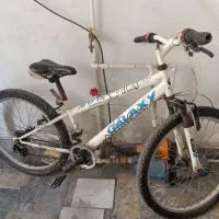 دوچرخه سایز ۲۴