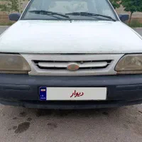 پرایدمدل ۸۱