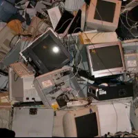 فروش خریدار کیس و مانیتور