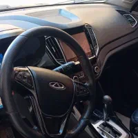 فروش خودرو تیگو پنج5|خودرو سواری و وانت|ارومیه, |دیوار