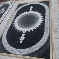فرش لبخند ۱۲۰۰ شانه اکبند|فرش|اهواز, دغاغله|دیوار