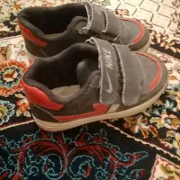 چکمه کفش  از 2سال تا 4ساله