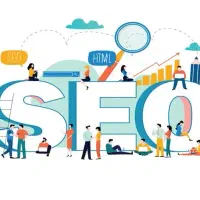 طراحی سایت + سئو / طراحی تخصصی ، تحویل فوری