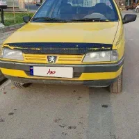 فروش تاکسی شهری