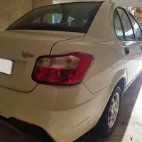 سایناSدوگانه سوزصفر+گارانتی+کارت طلایی و بیمه بدنه