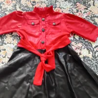 لباس دخترانه مناسب ۵تا۷سال|کفش و لباس بچه|قروه, |دیوار