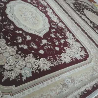 ۴ تخته فرش ۱۲ متری الشتر|فرش|الشتر, |دیوار