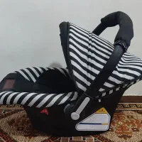 کریر و صندلی ماشین کودک