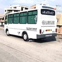 مینی بوس اویکو عتیقه|خودرو سنگین|ارومیه, |دیوار