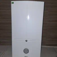 آبگرمکن  گازی بوتان تمیز در حد نو