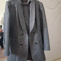 لباس گرم پاییزی