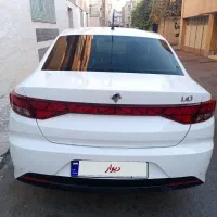 تارا 1402 کارمندی|خودرو سواری و وانت|اصفهان, خانه اصفهان|دیوار