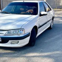 پژو پارس ۸۷ در حد معاوضه|خودرو سواری و وانت|مشهد, الهیه|دیوار