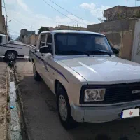 مزدا دوکابین کارا  مدل برج ۱۱    ۱۴۰۱