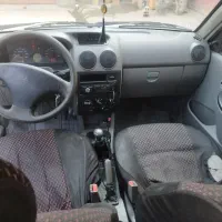 پراید مدل 90 دوگانه سی ان جی|خودرو سواری و وانت|بجنورد, |دیوار