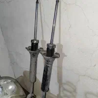 کمک و کمک فنر|قطعات یدکی و لوازم جانبی|محمدیه-قزوین, |دیوار