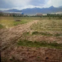 زمین کشاورزی روستای ابرغان .|فروش دفتر صنعتی، کشاورزی، تجاری|مرند, |دیوار