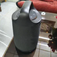 اسپیکر مدل GS802 نو|پخشکننده همراه|قم, شهرک طالقانی|دیوار