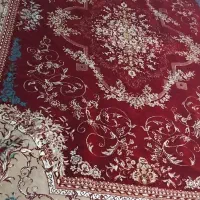 فرش ۱۲متری کاملا تمیز