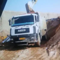 راننده پایه یک