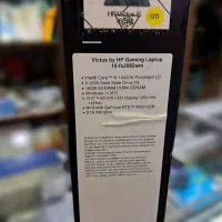 ویکتوس گیمینگ آکبند با گارانتی RTX4050(استوک برتر)|رایانه همراه|کرمانشاه, |دیوار