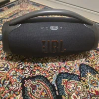 اسپیکر جی بی ال بوم باکس ۳