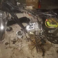 لوازم متورهندا