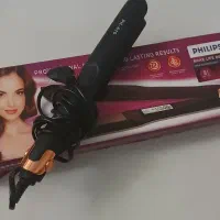 اتومو کراتین فیلیپس