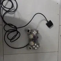 دسته پلی2|کنسول، بازی ویدئویی و آنلاین|مشهد, ایثارگران|دیوار