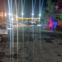 کارگر رستوران تمام وقت بدون بیمه