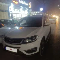 تیگو 5 مدل 98