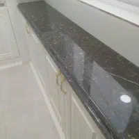 نصب سنگ پله وسنگ کابینت