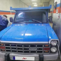 ماشین نیسان|خودرو سواری و وانت|نیشابور, بکاول|دیوار