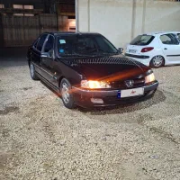 پارس مشکی ابنوس